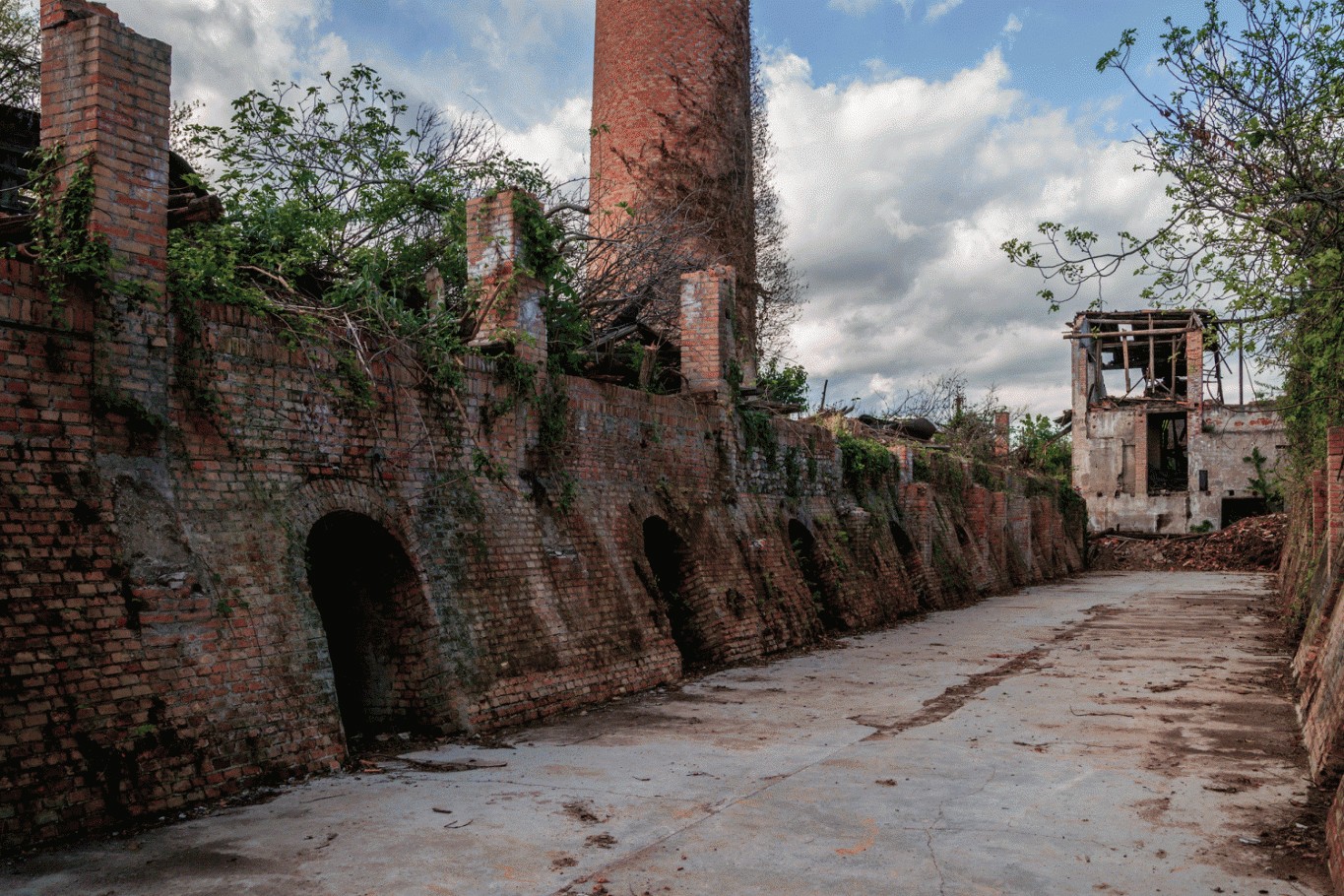 Fornaci Tomasi Conegliano
