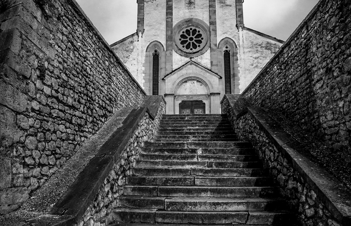 Abbazia di Follina 