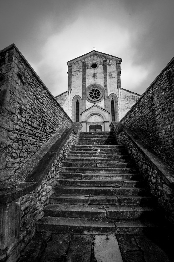 Abbazia di Follina 