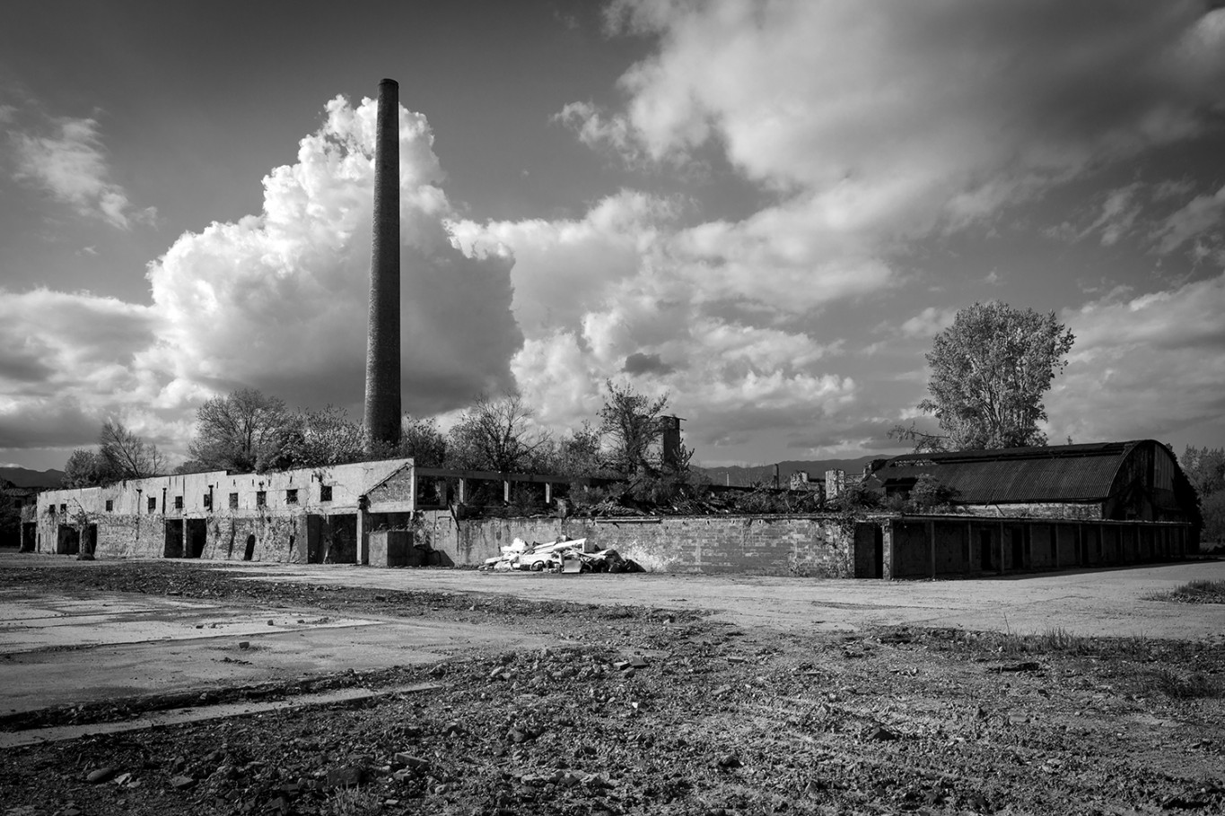 Fornaci Tomasi Conegliano
