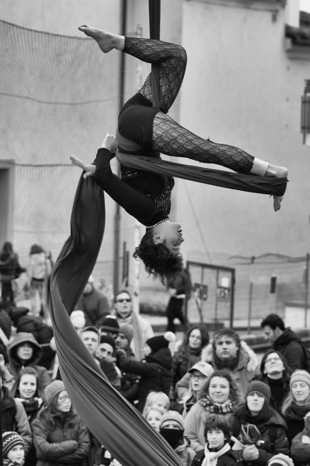 Acrobata
