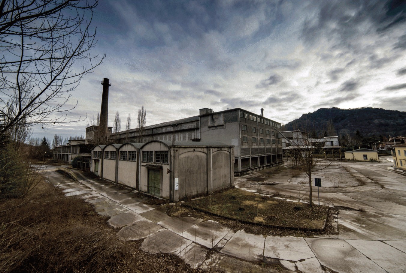 Italcementi Vittorio Veneto