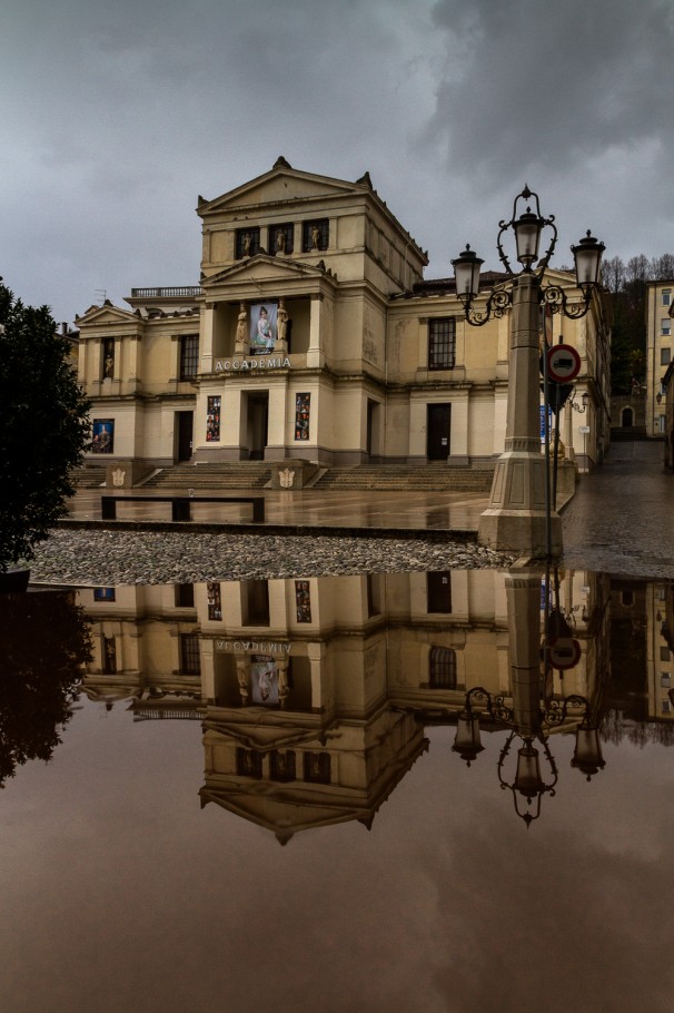 Teatro Accademia Conegliano