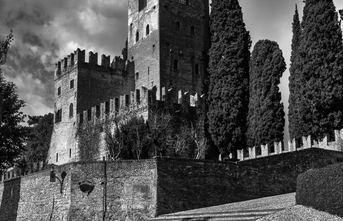 Castello di Conegliano