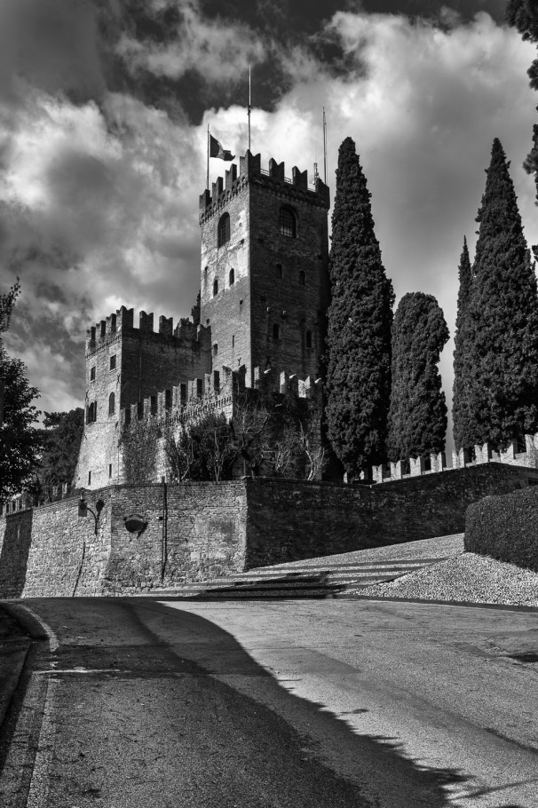 Castello di Conegliano